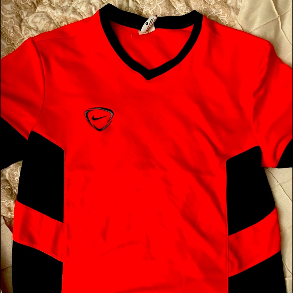 Nike Dri-Fit shirt